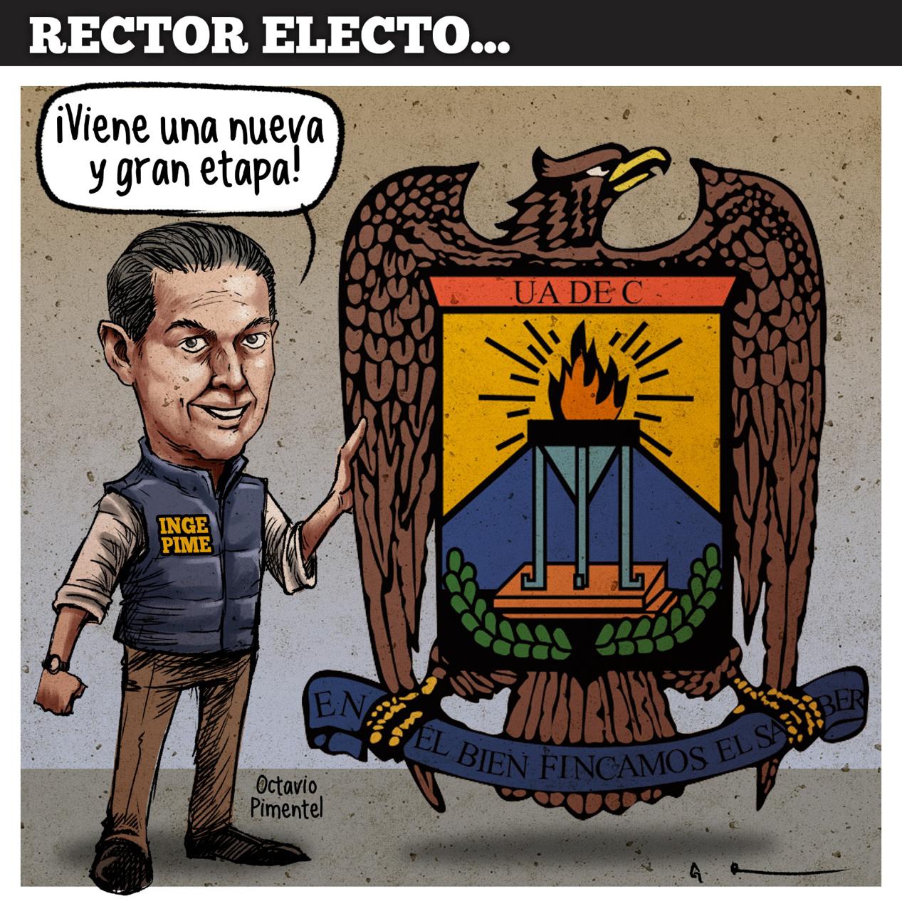 El cartón de hoy