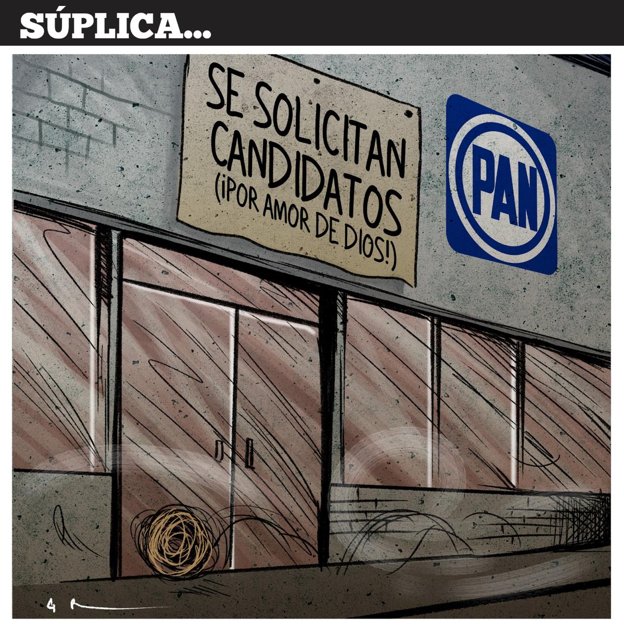 EN LOS PASILLOS