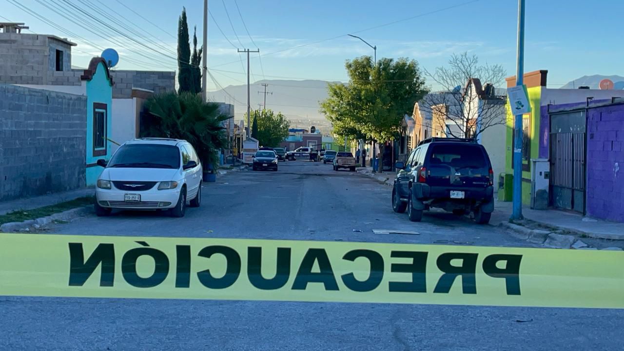 Matan a mujer; Policía detiene a su pareja