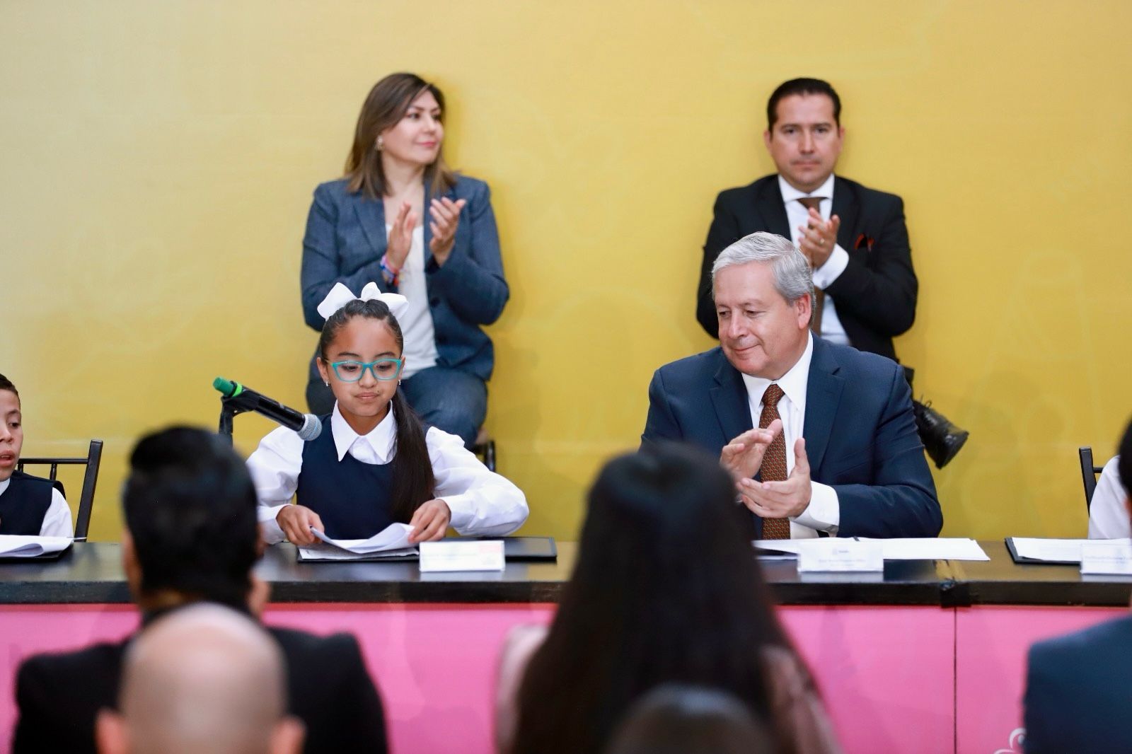 Últimos días para participar en el Cabildo Infantil 2024