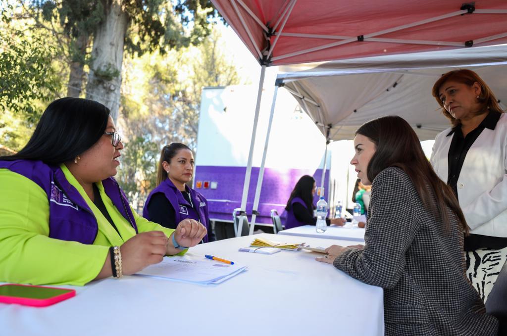 Mantienen atención a la salud mental en Semana Santa