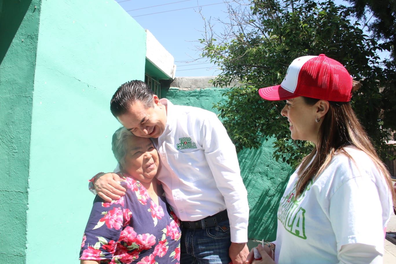 Plantea Jaime Bueno garantizar empleos bien pagados