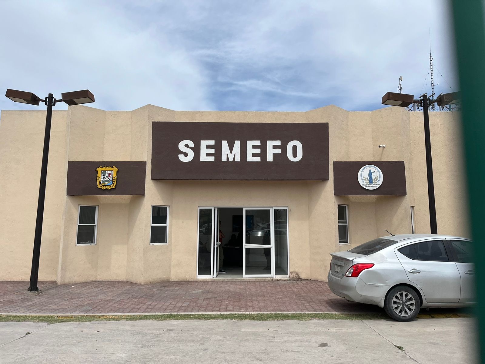 Muere bebé en guardería