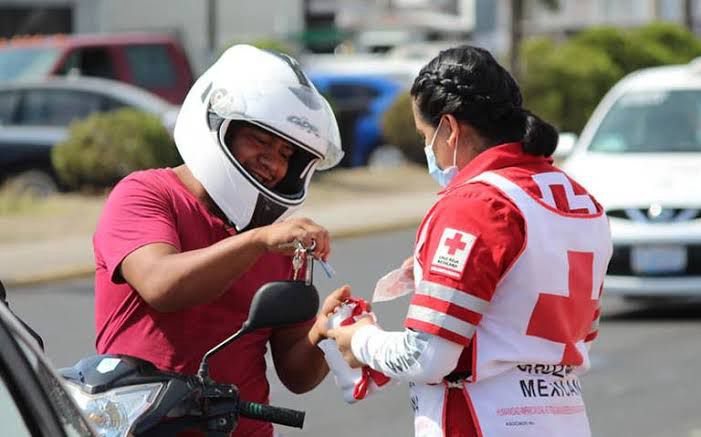 Boteará Cruz Roja con nuevo esquema