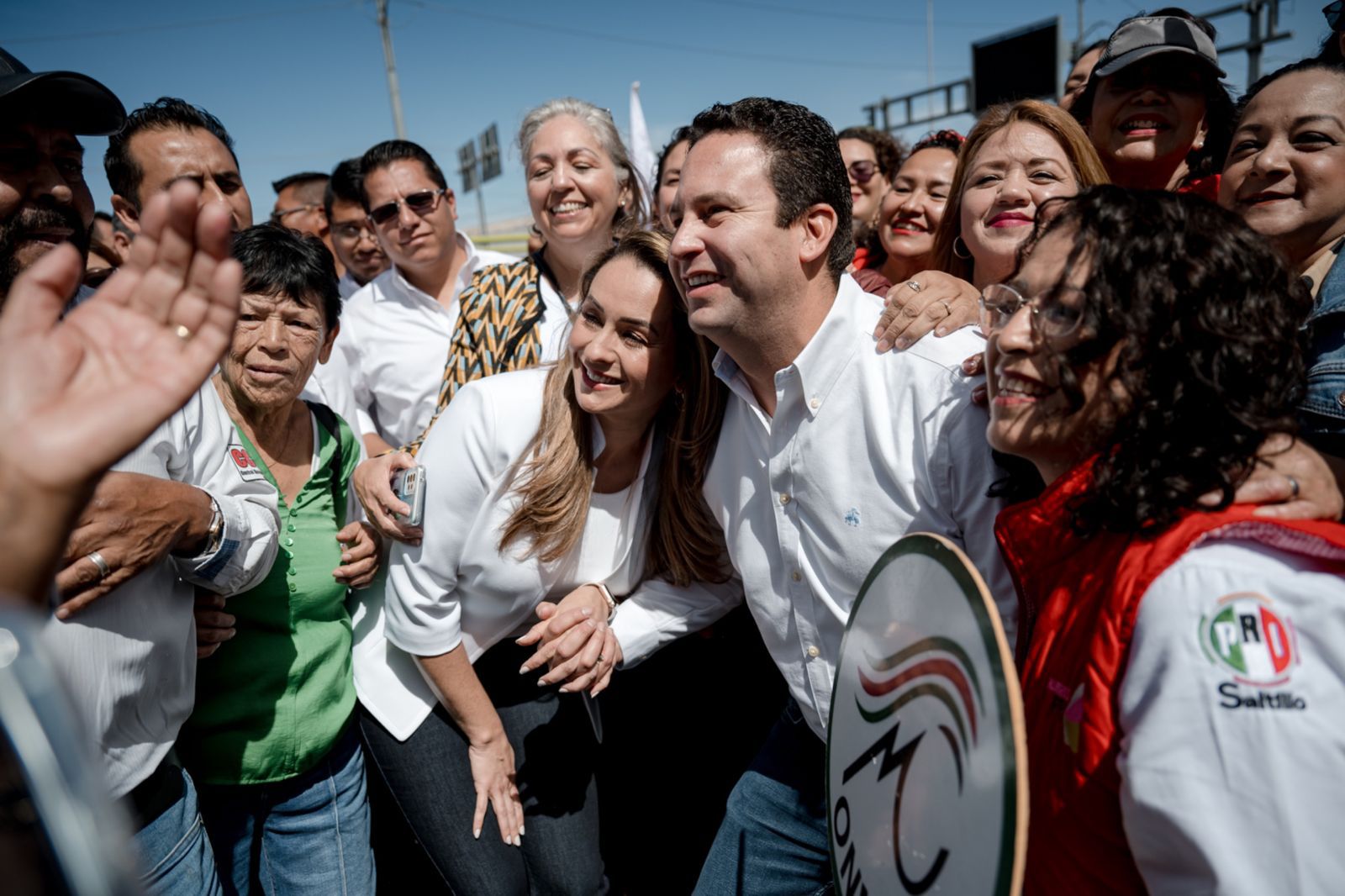 Propuestas y juego limpio: Javier Díaz