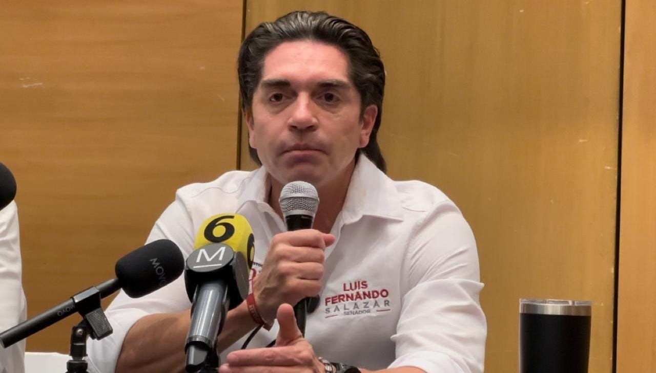 “Bajan” a Salazar