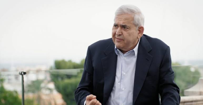 Renuncia Alonso Ancira a AHMSA