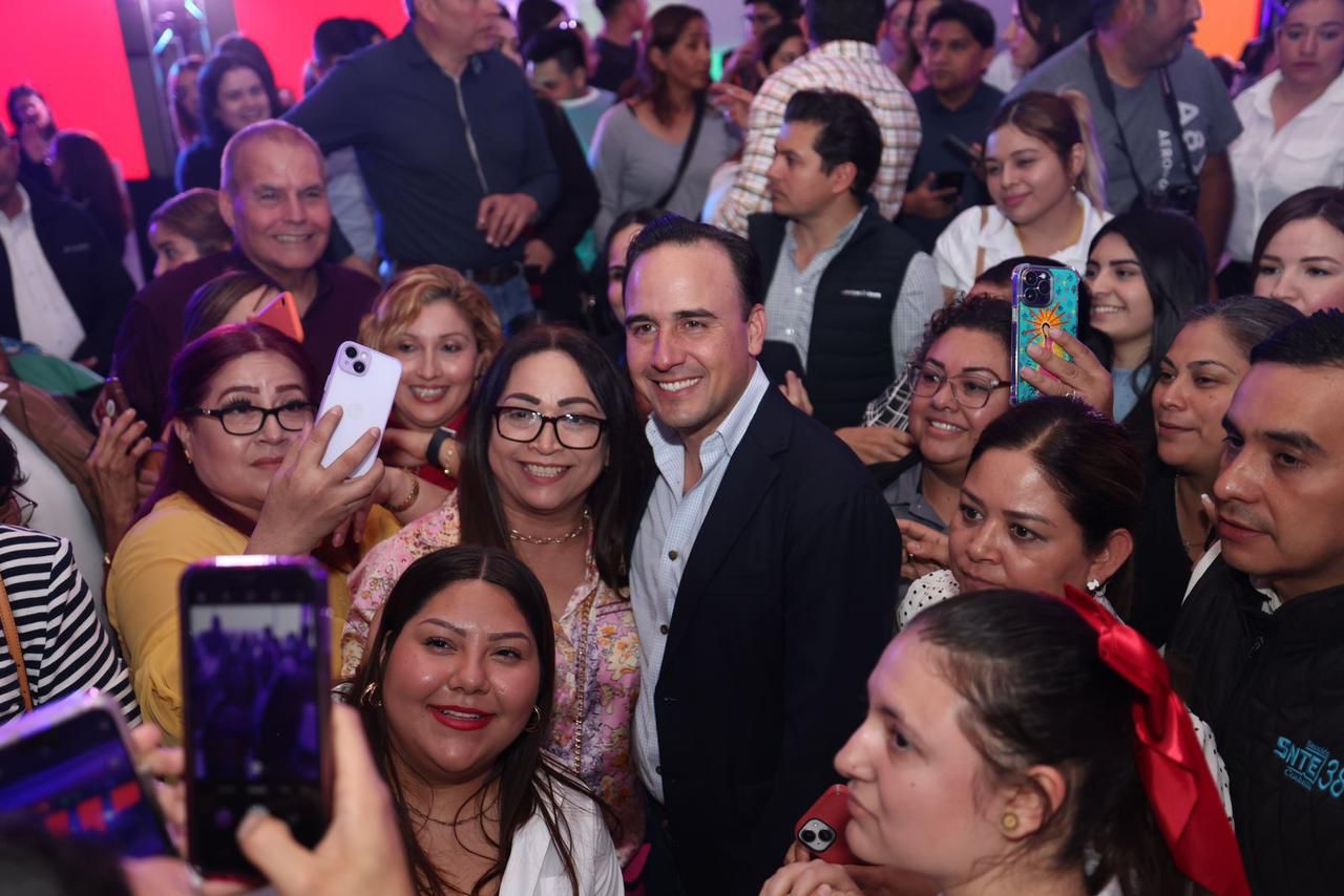 Arrancan en la región Norte los encuentros de participación ciudadana Coahuila 2030