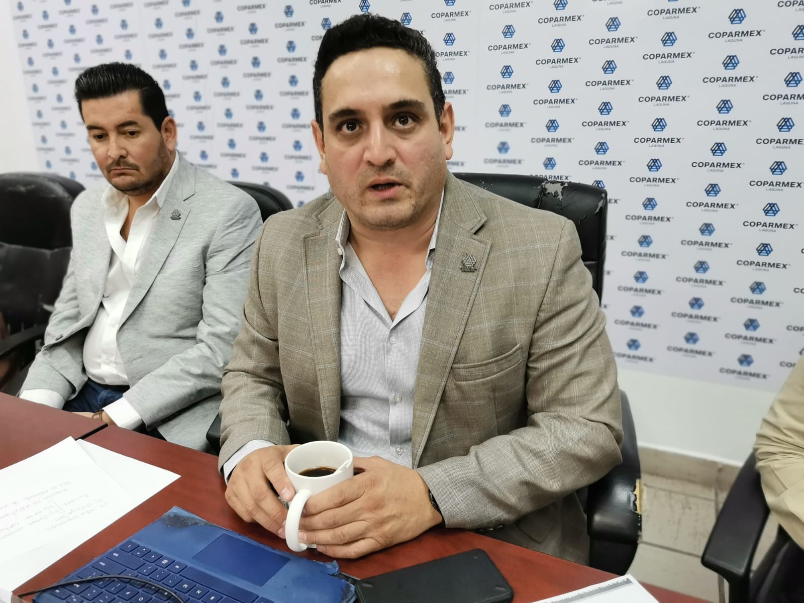 Esencial, que el Presidente no meta mano