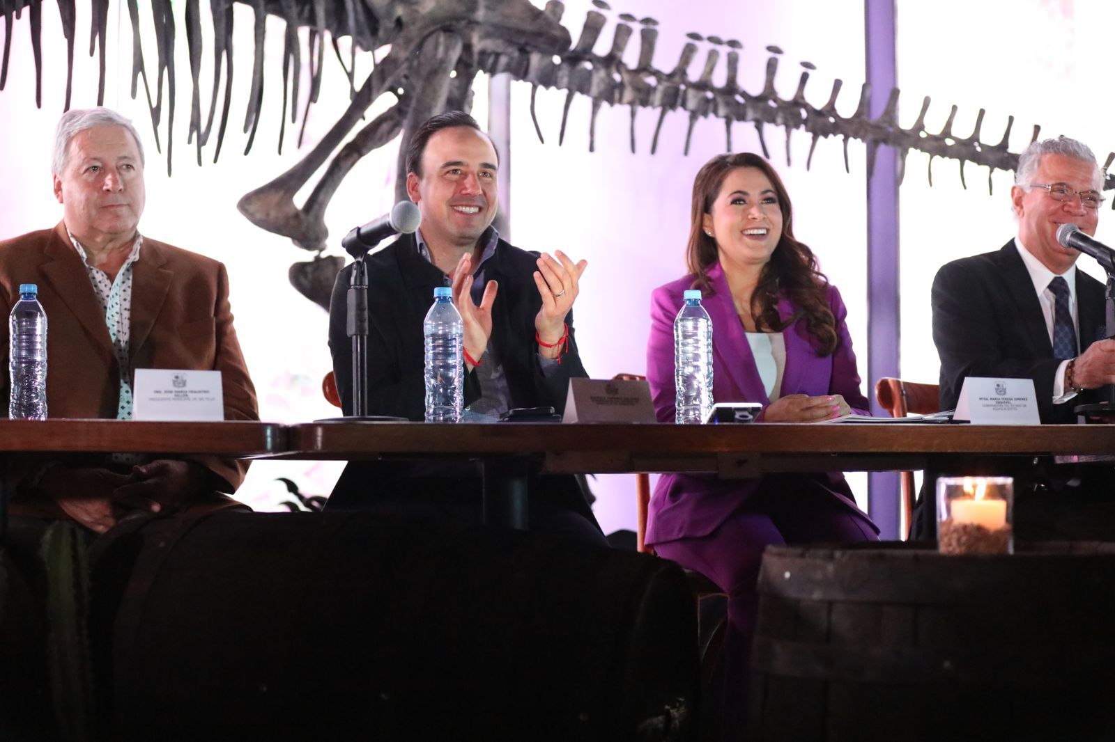 Coahuila, estado invitado a la Feria Nacional de San Marcos 2024