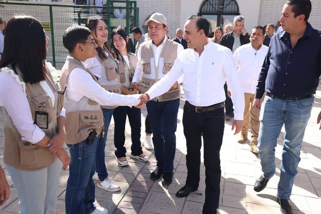 Arranca en Coahuila el operativo de seguridad ‘Semana Santa Segura 2024’
