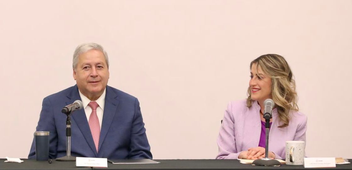 Firma Saltillo declaratoria “Cero Tolerancia” para acoso y hostigamiento sexual