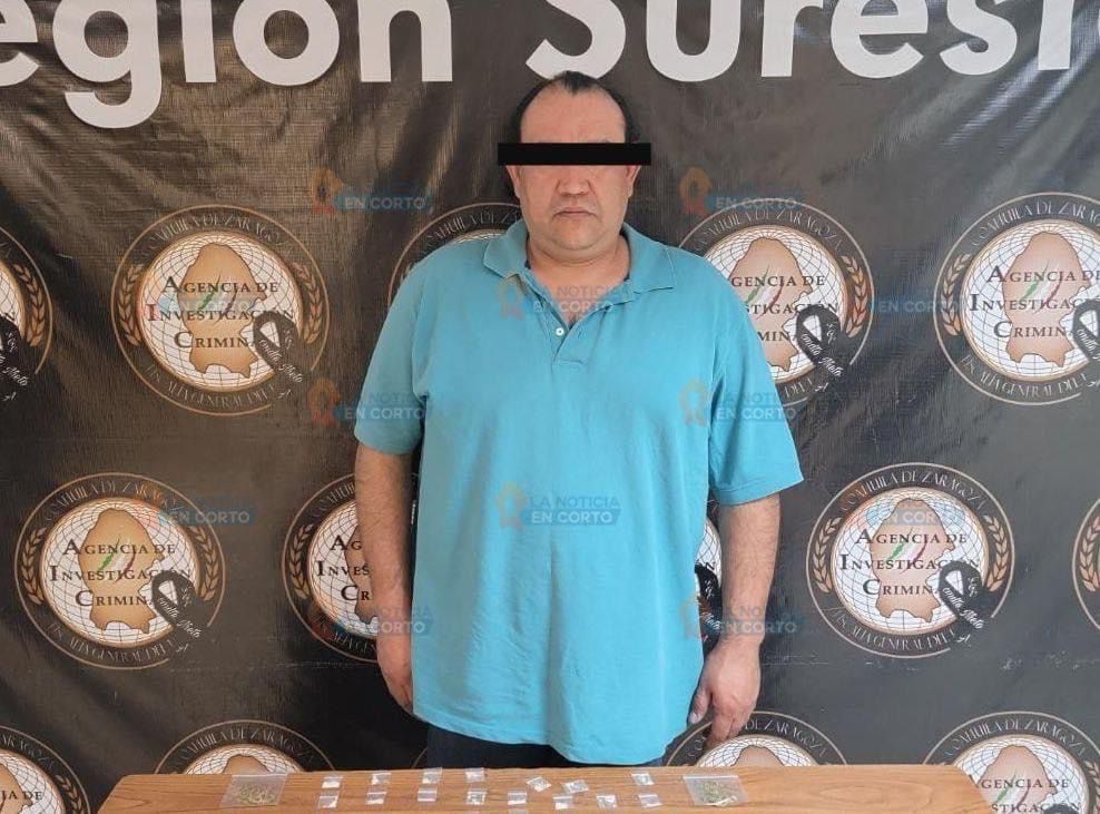 Sesenta años de prisión y millonaria multa a feminicida