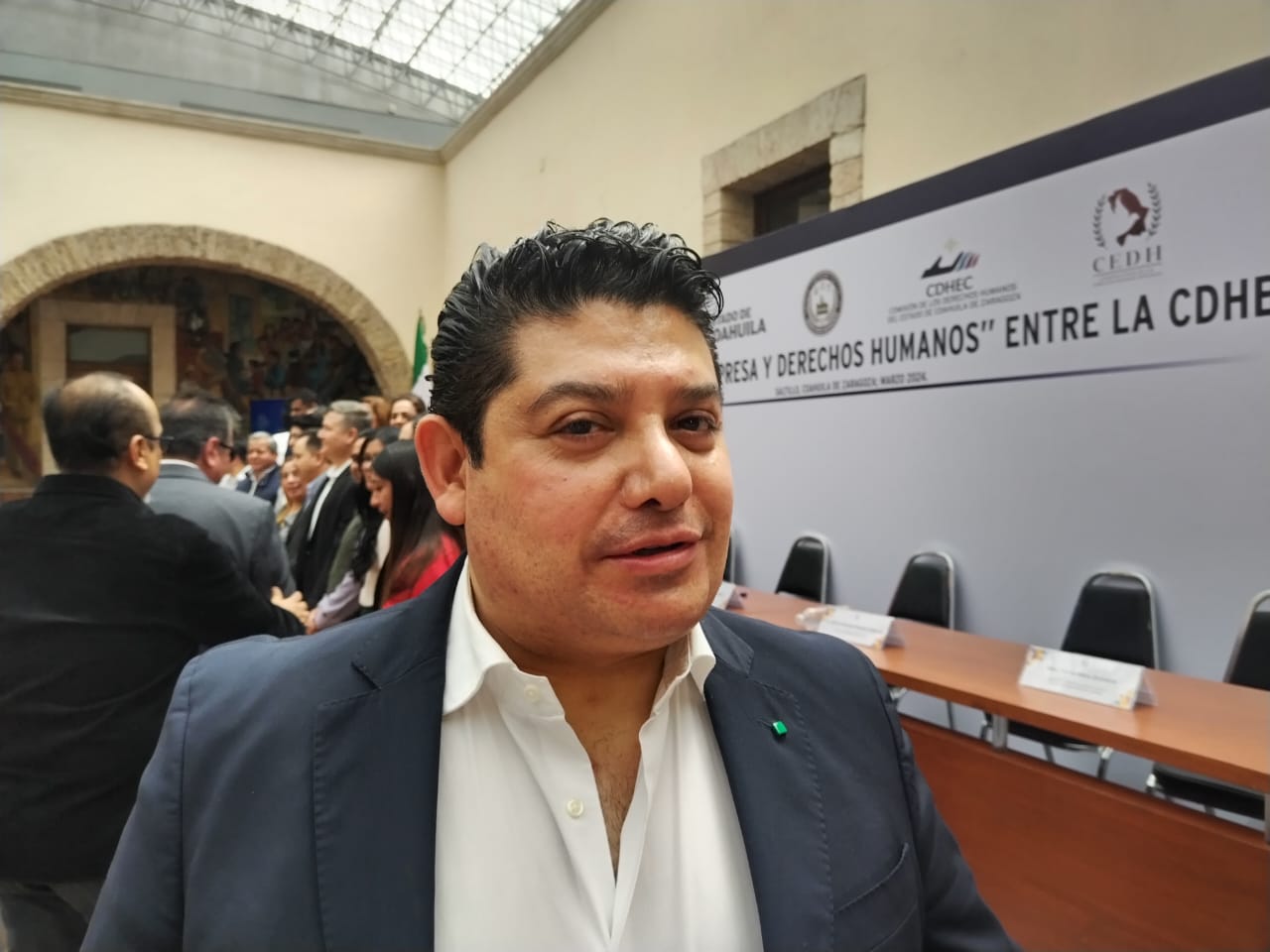 Se alistan hoteles para recibir a miles de turistas