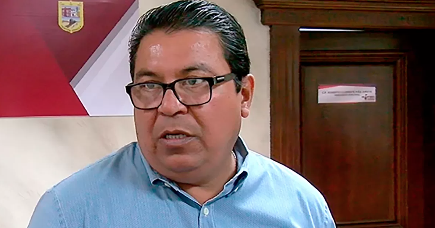 Denuncian a Piña ante el IEC