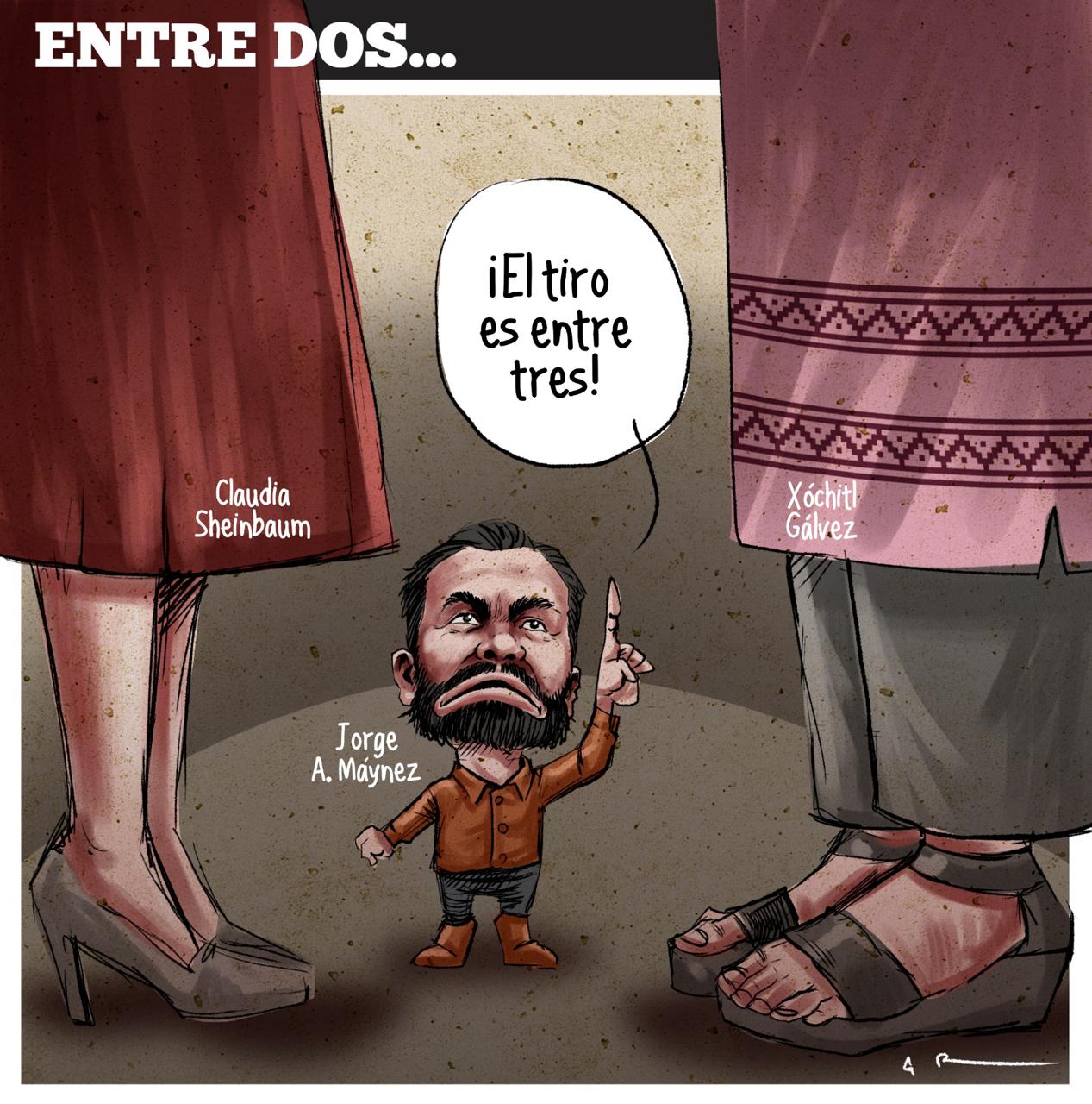 El cartón de hoy