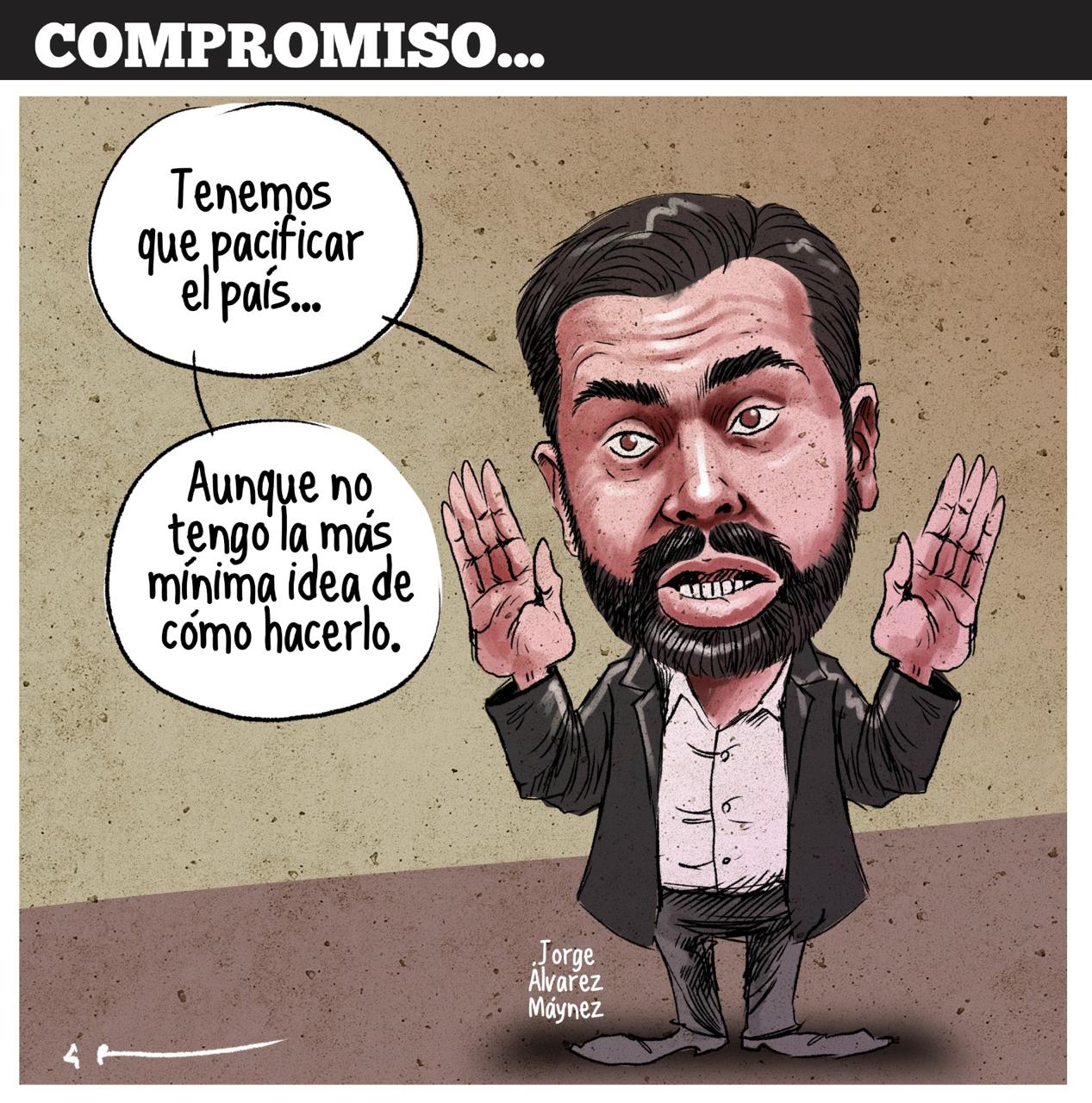 El cartón de hoy