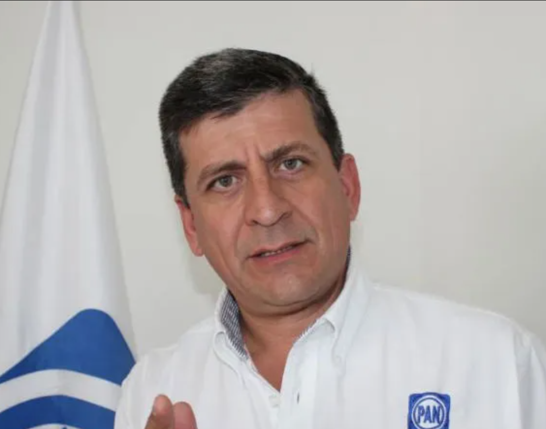 No completó el PAN candidatos