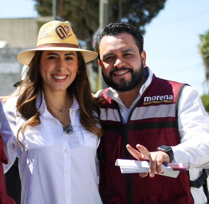 Llevará Cecilia Guadiana unidades médicas móviles a zonas rurales