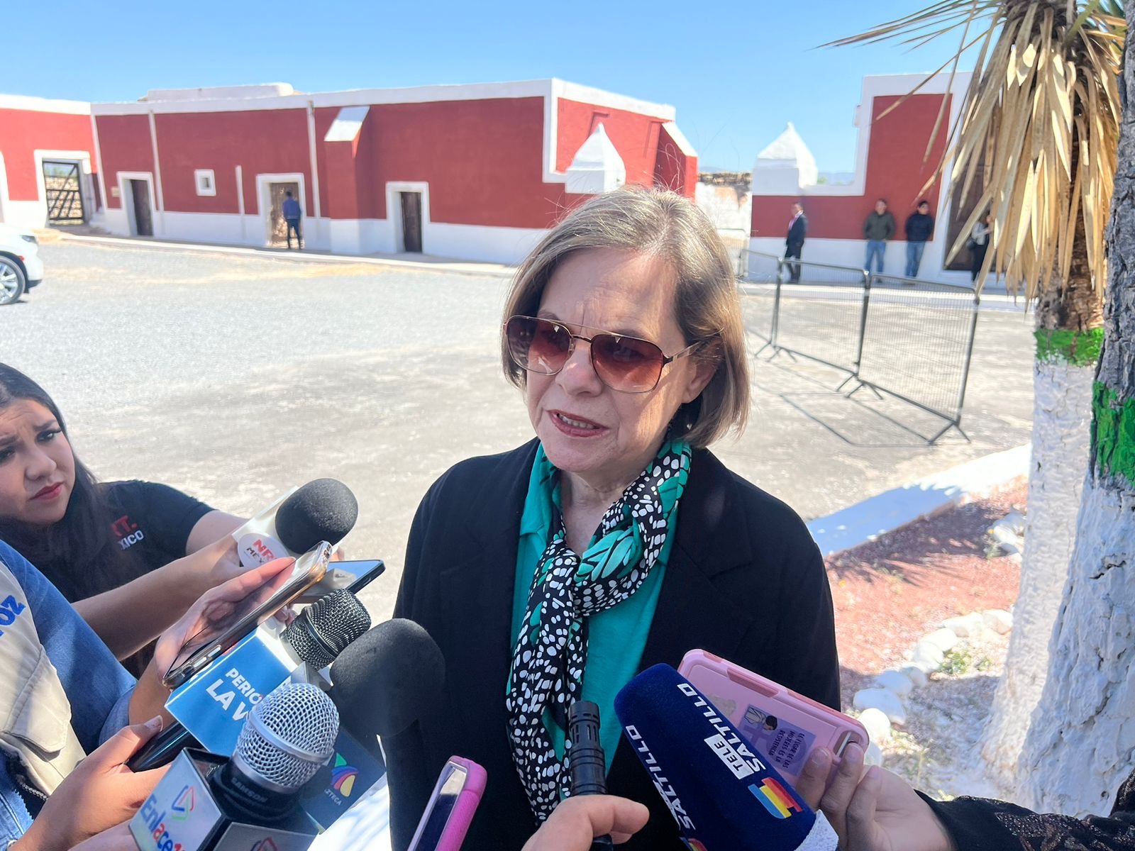 Detectarán incendios con cámaras de calor
