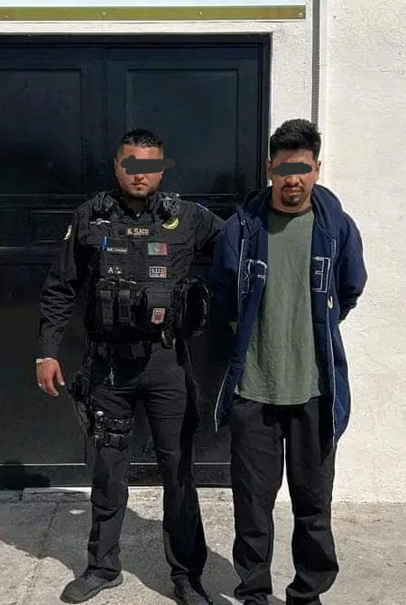 Va a prisión el presunto feminicida de Fernanda