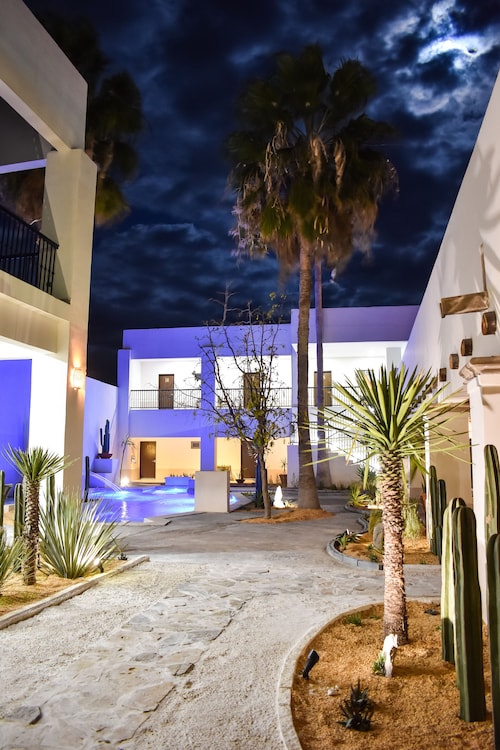 Hoteles, a tope por eclipse solar