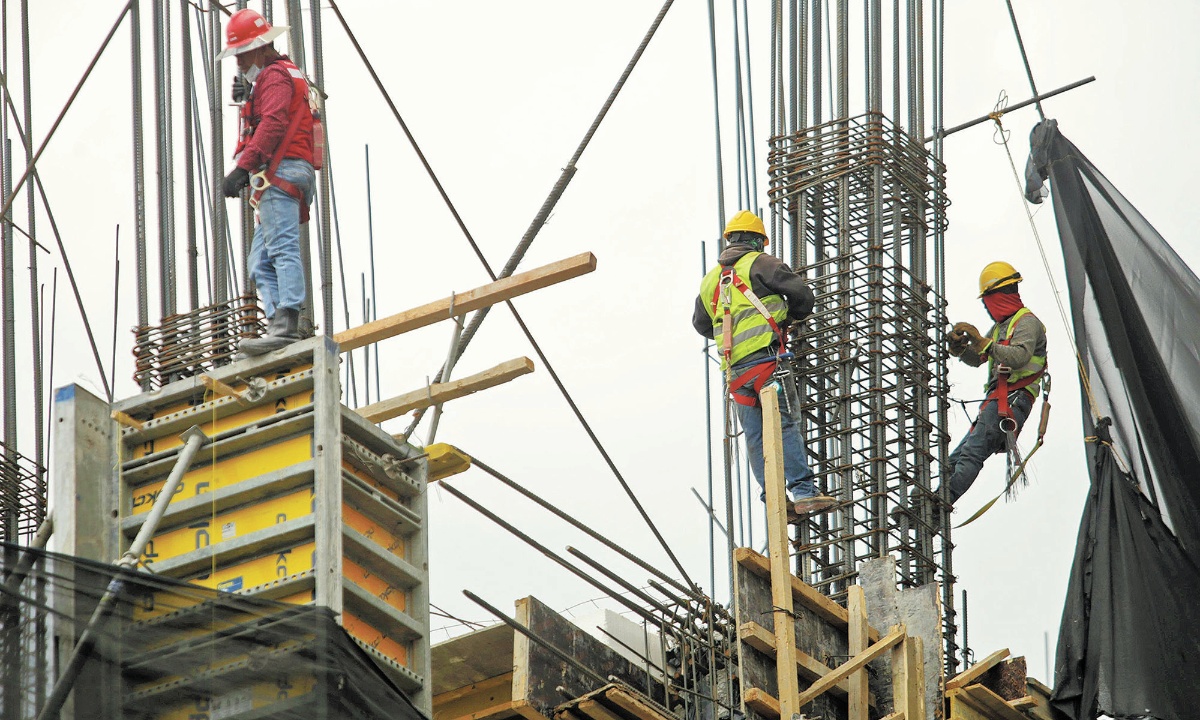 Sin freno, costos de construcción