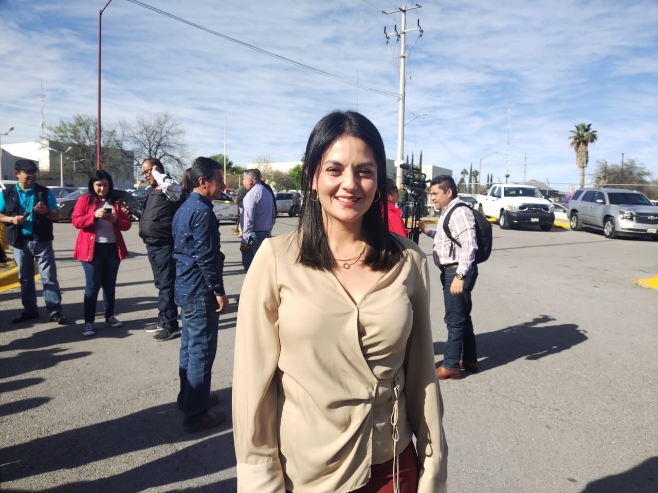 Busca el Congreso modernizar leyes