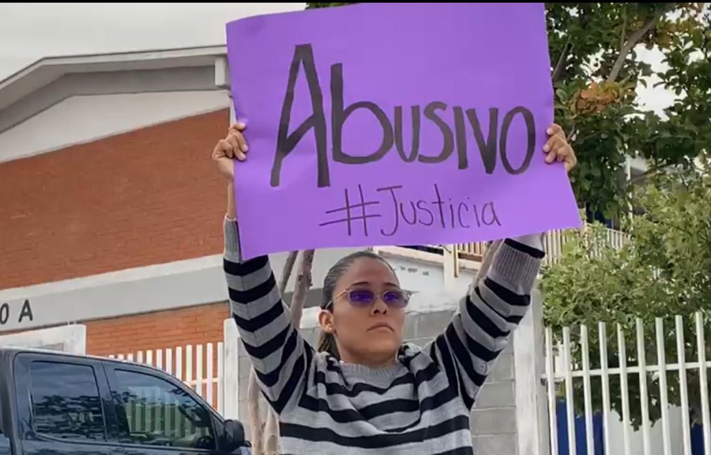 Revictimizan a menor abusada, denuncia la mamá