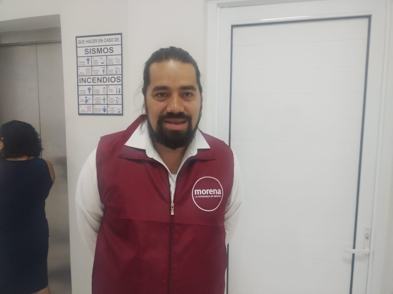 En Coahuila sí hay seguridad: Morena