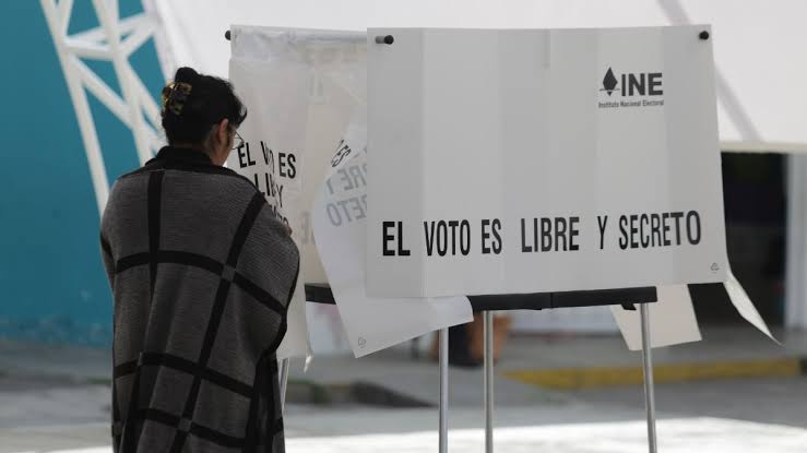 Podrán votar 2.4 millones de coahuilenses
