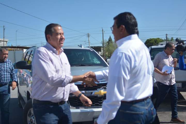 ¿Amnésico Roberto Piña?