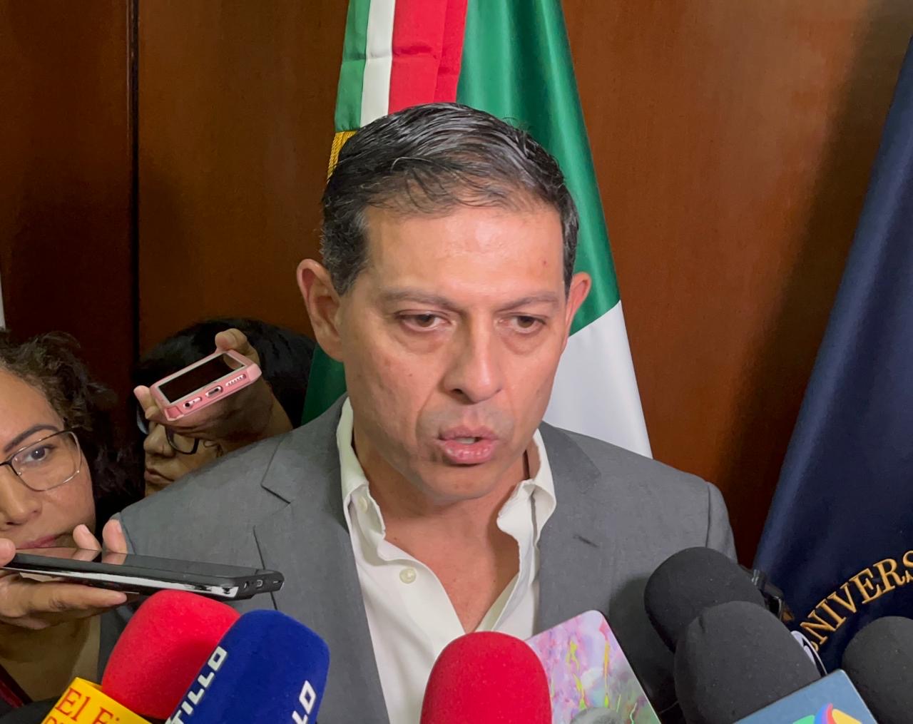 Excesiva, nómina en UAdeC; van recortes