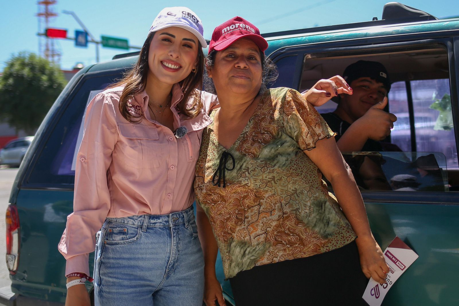 Gestionará Guadiana recursos para niños con autismo en Torreón
