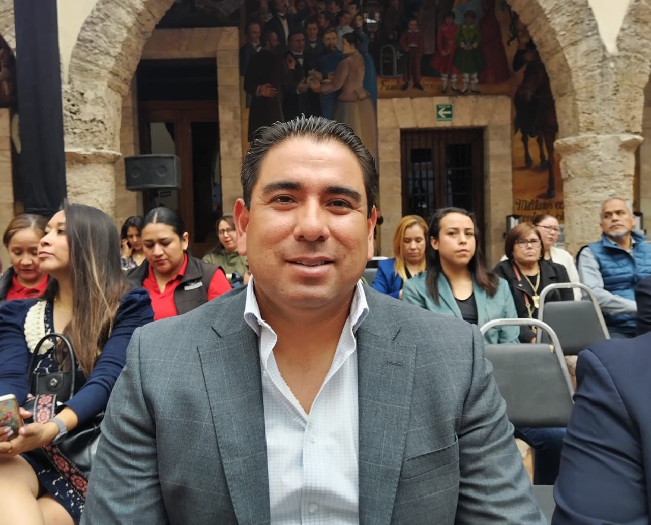 Descuentos en restaurantes, para quien acuda a las urnas