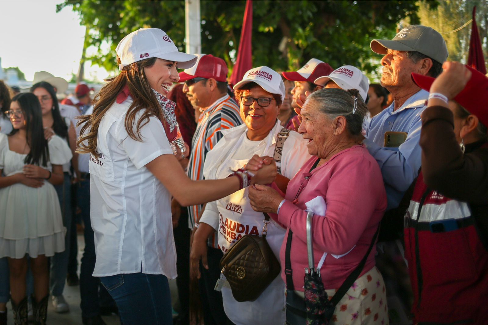 Cecilia Guadiana impulsará el programa “Internet para Todos”