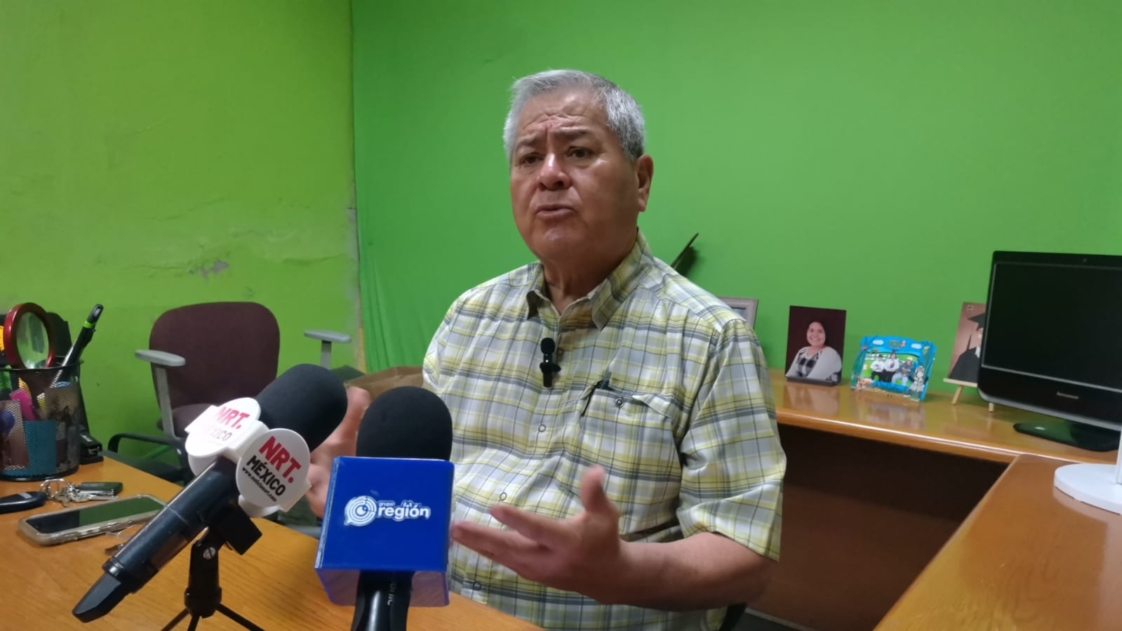 Siguen “coyotes” al acecho, alerta UCD