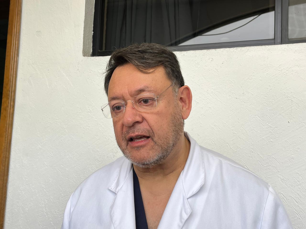 Reportan aumento de alergias en infancias