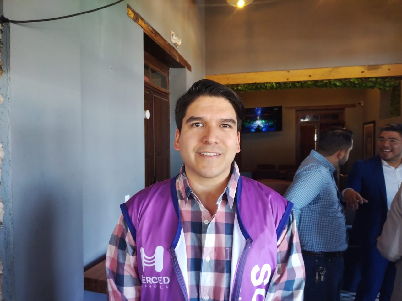 Sometió Federación desarrollo de los OSC