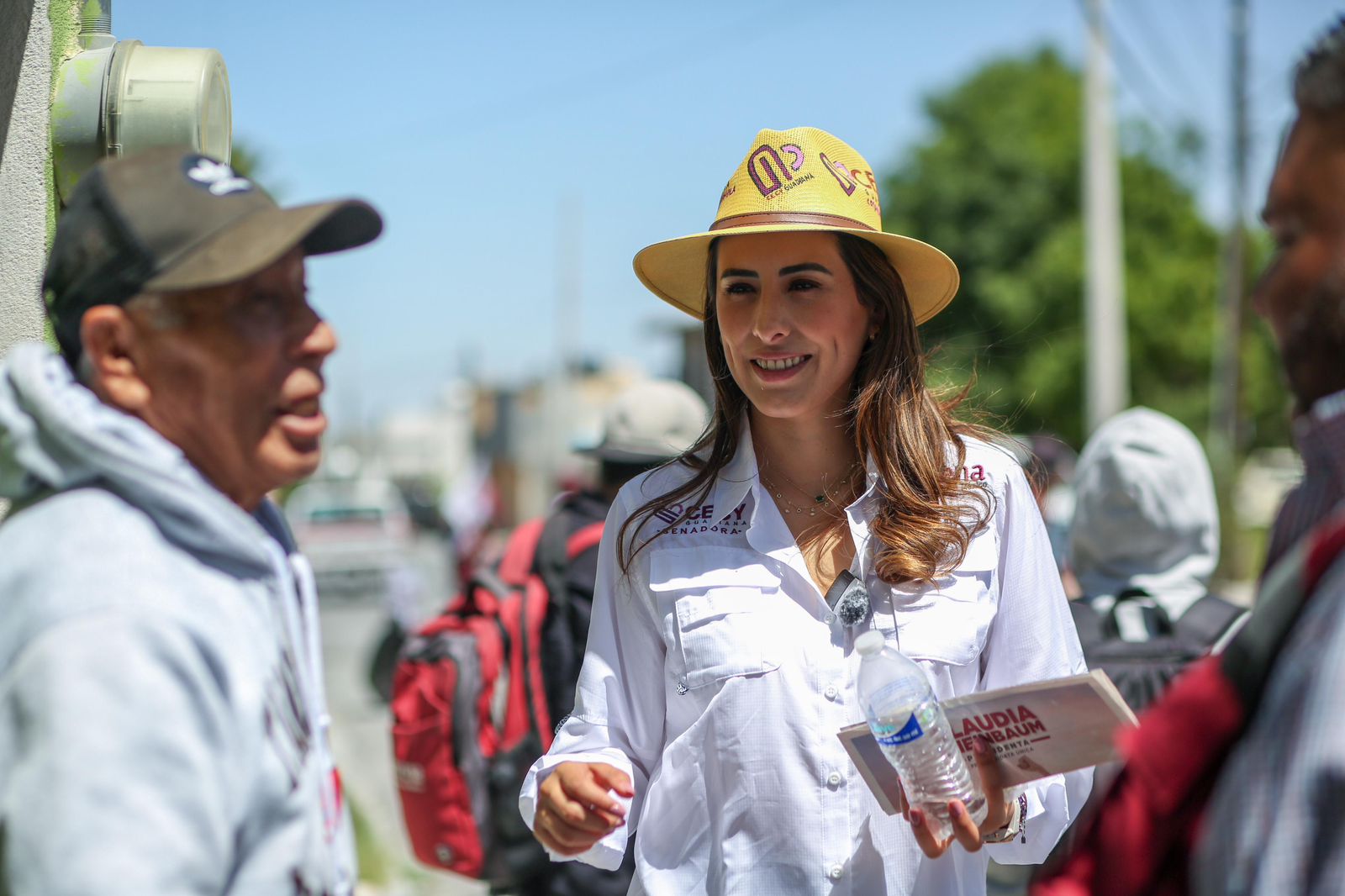 Solicitará Guadiana más elementos de la Guardia Nacional para Coahuila
