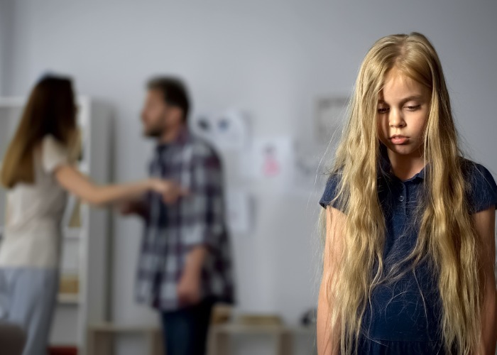 Infancias en riesgo: los peligros de niños y adolescentes