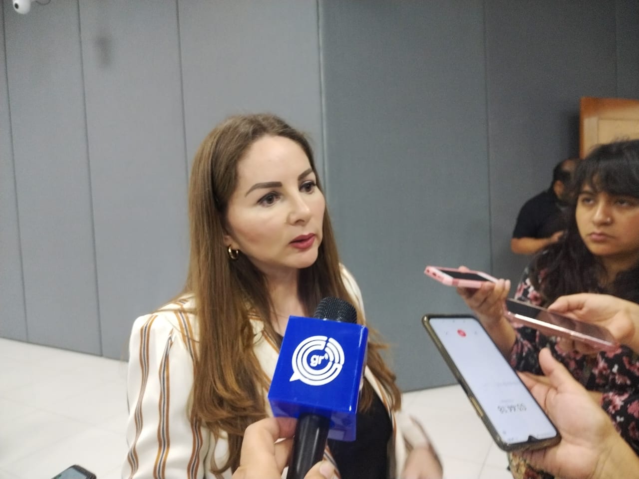 Avanza creación de la Fiscalía para las Mujeres