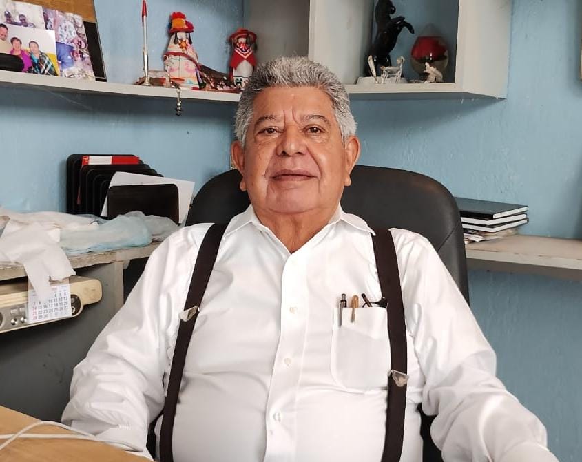 Ignoran los jubilados dónde está su Afore