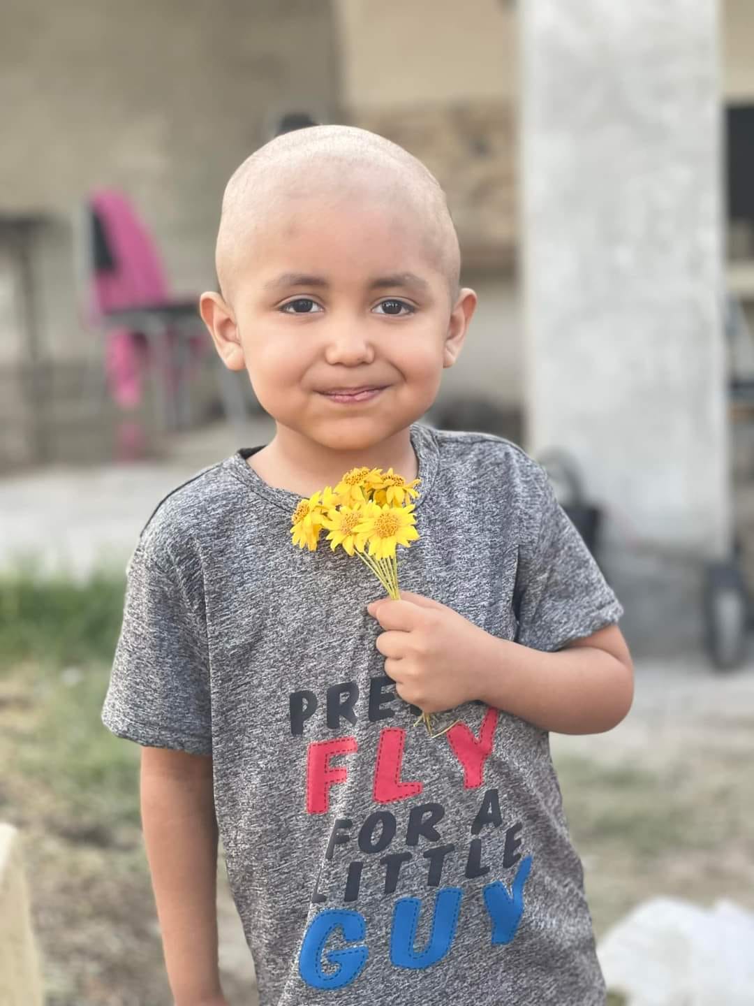 Pierde Max batalla contra la leucemia