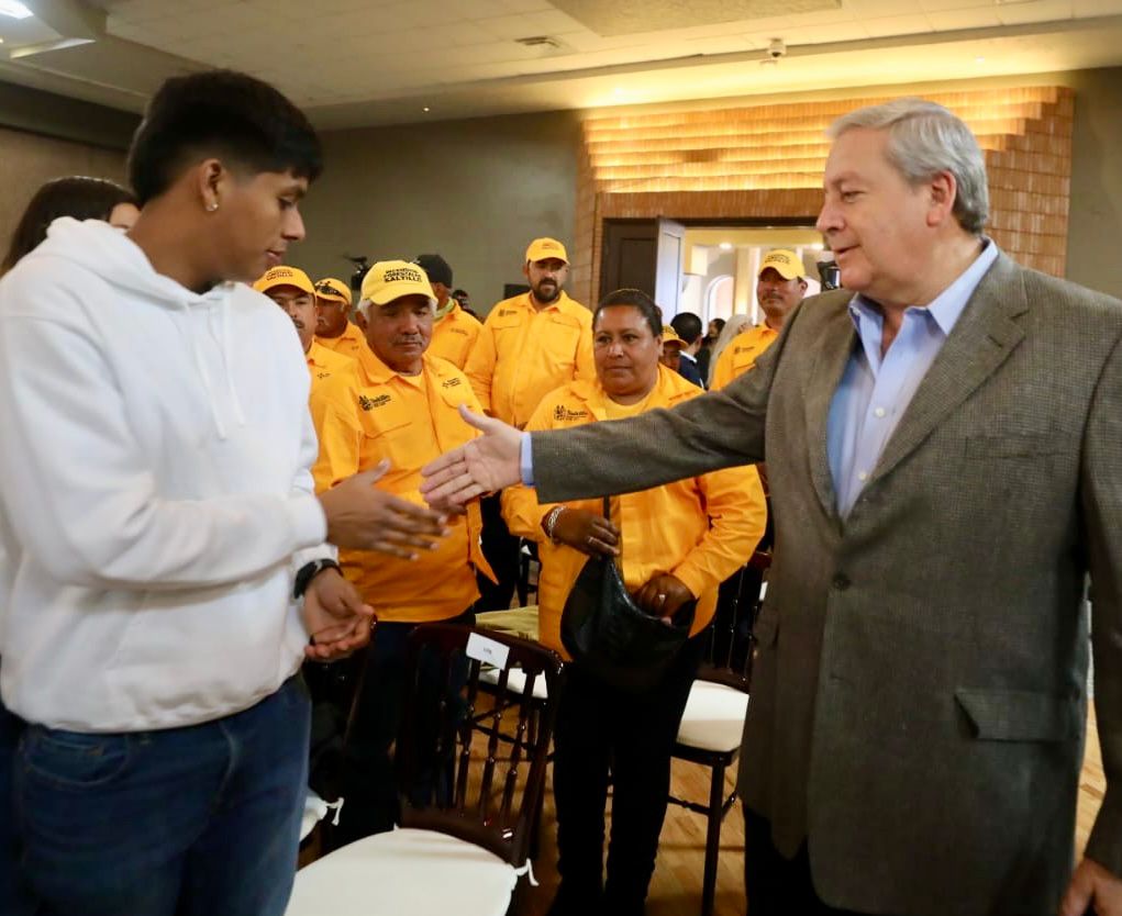 Lanzan convocatoria para el Premio Municipal a la Protección del Medio Ambiente