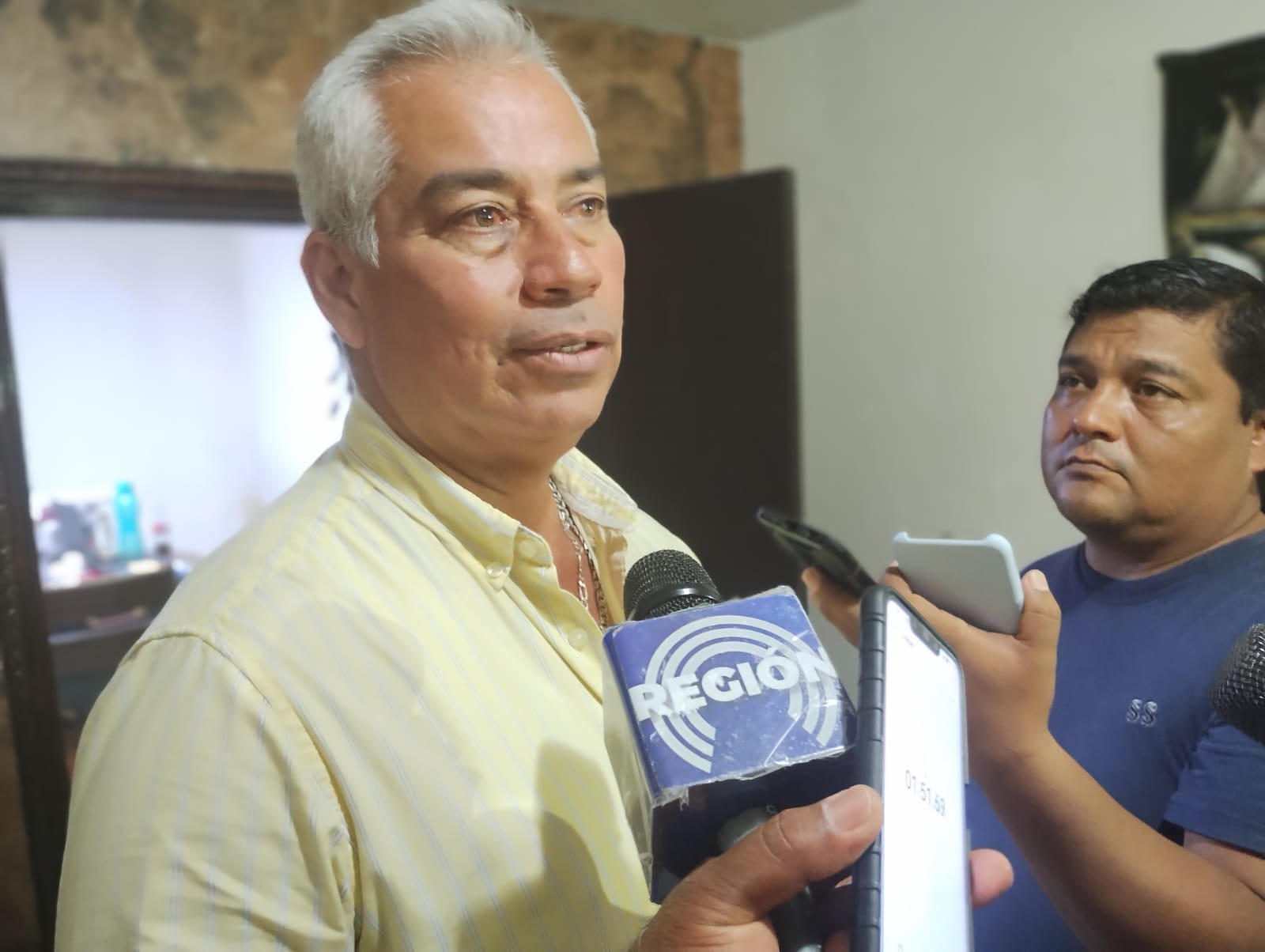 Exigen cárcel para patrones de Pinabete