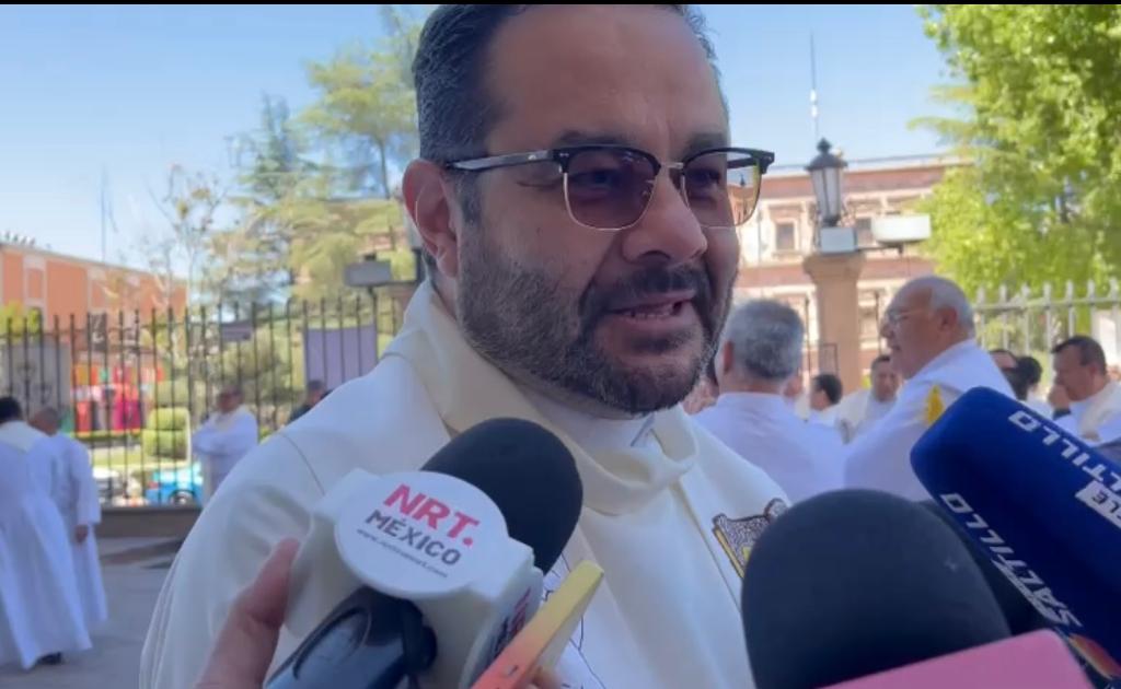 Anulará Iglesia por lo menos 20 matrimonios