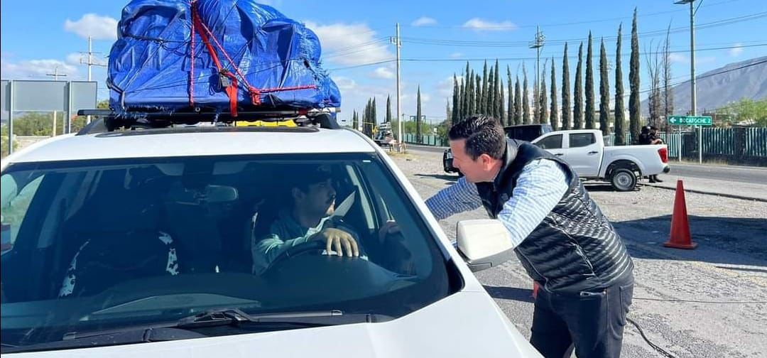 Llaman a reforzar seguridad en mayo