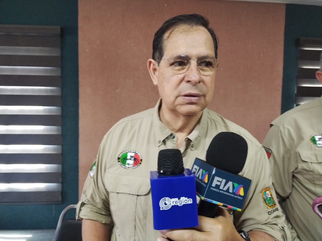 Falsifican correos de Secretaría de Turismo
