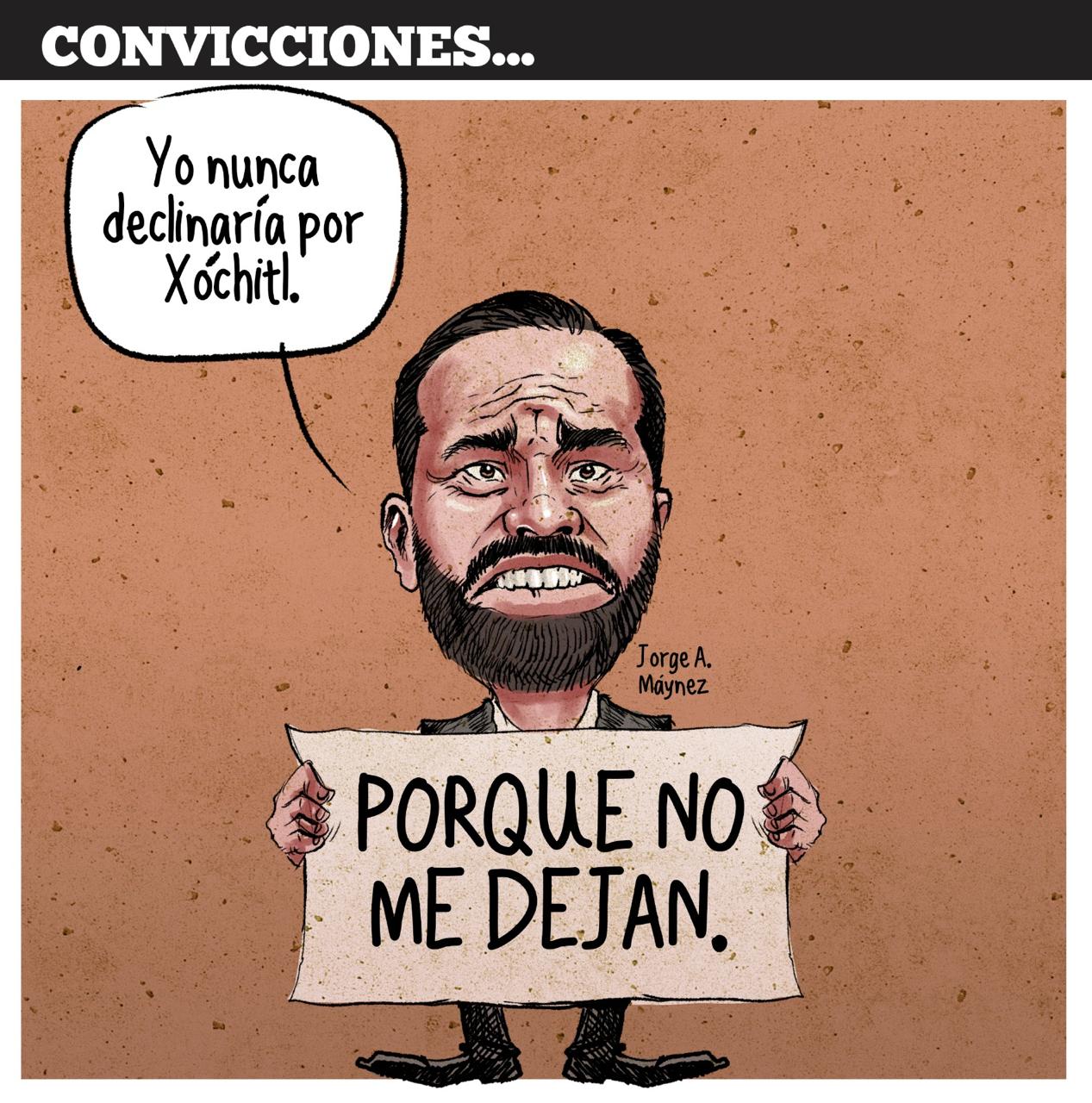 El cartón de hoy